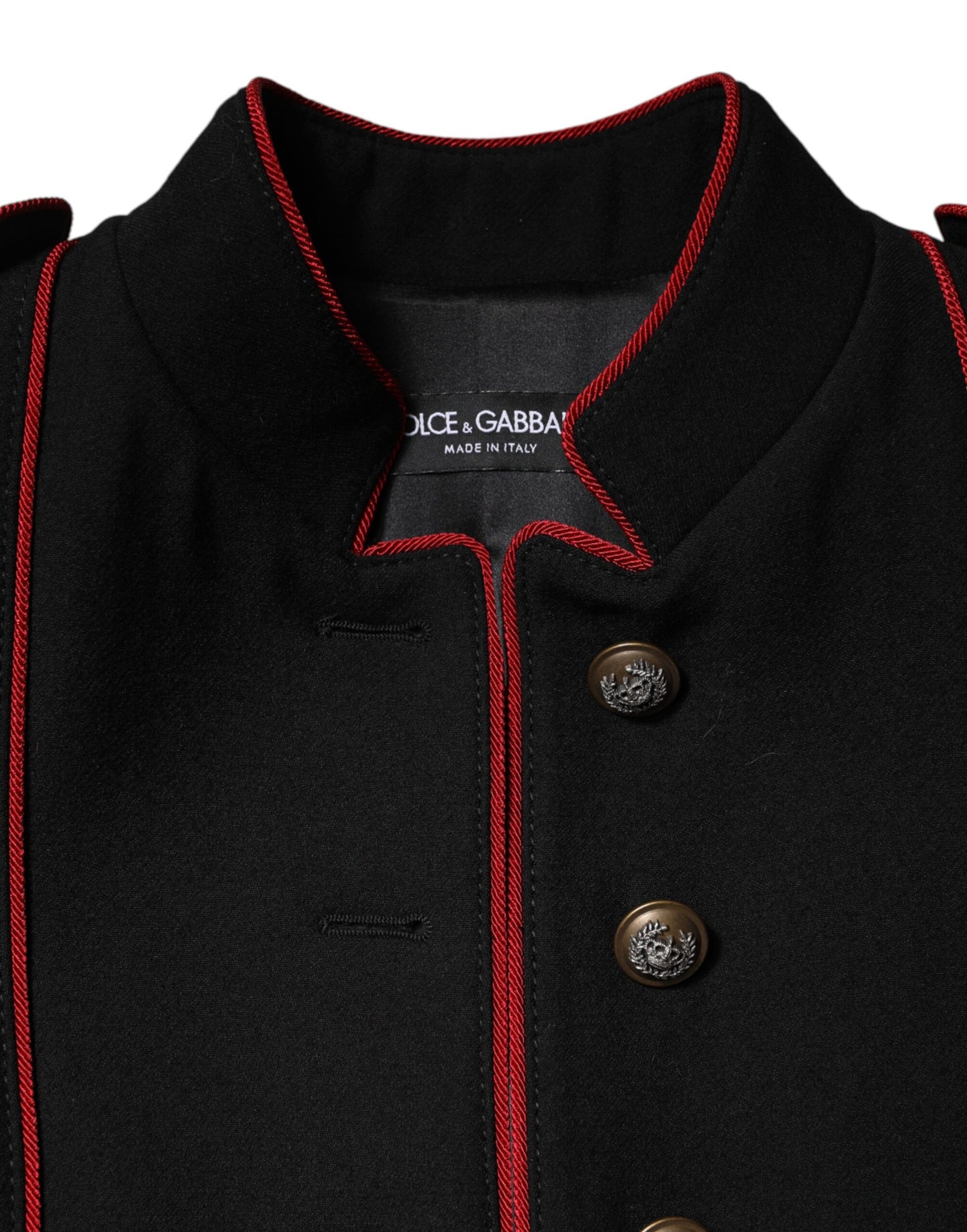 Dolce & Gabbana Wollmantel - Damen