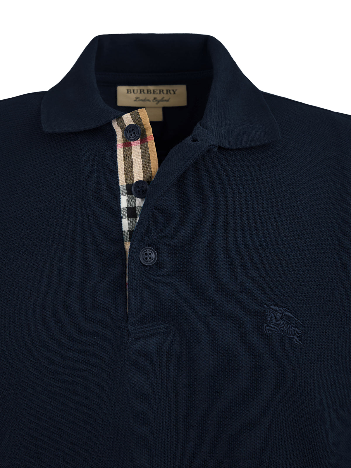 Burberry Poloshirt - Herren