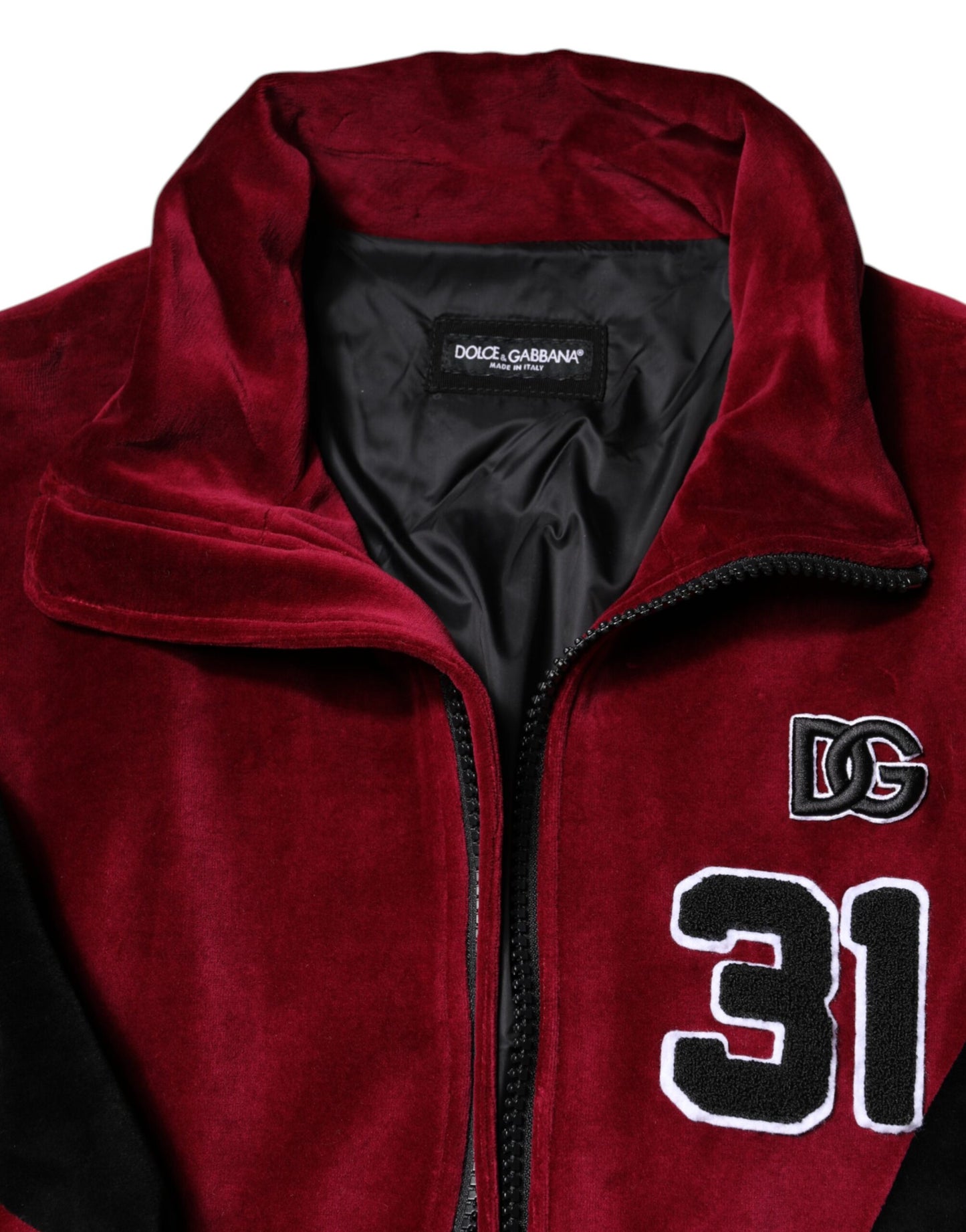 Dolce & Gabbana Bomberjacke - Herren