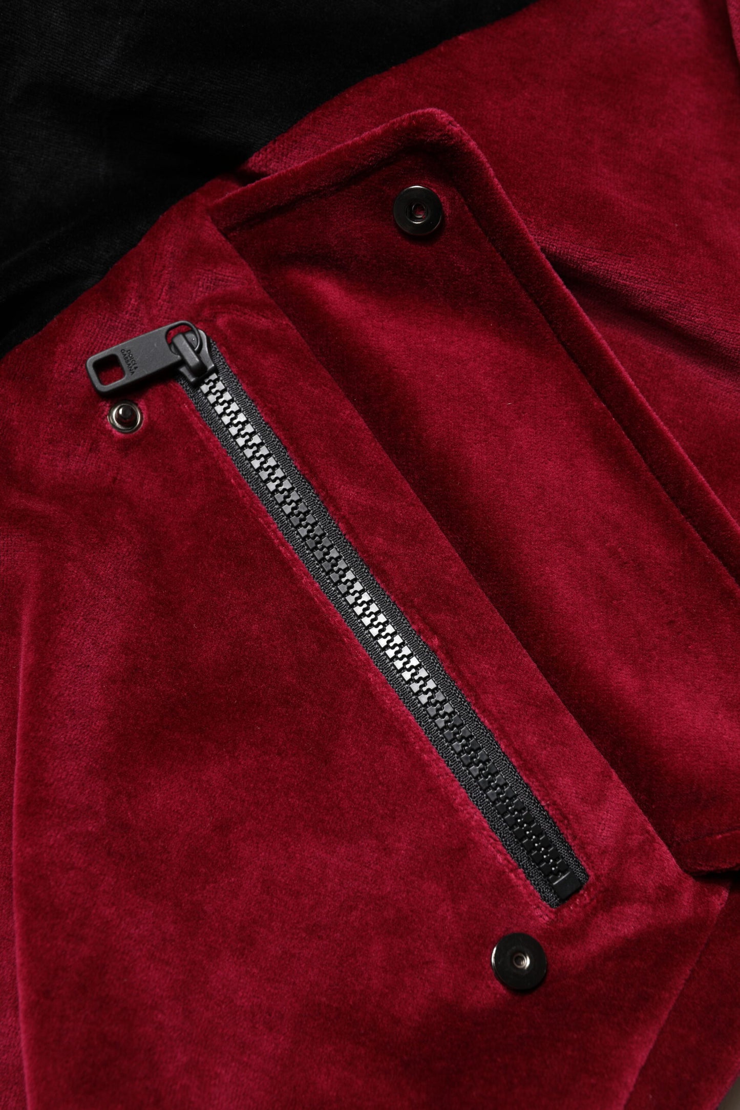 Dolce & Gabbana Bomberjacke - Herren