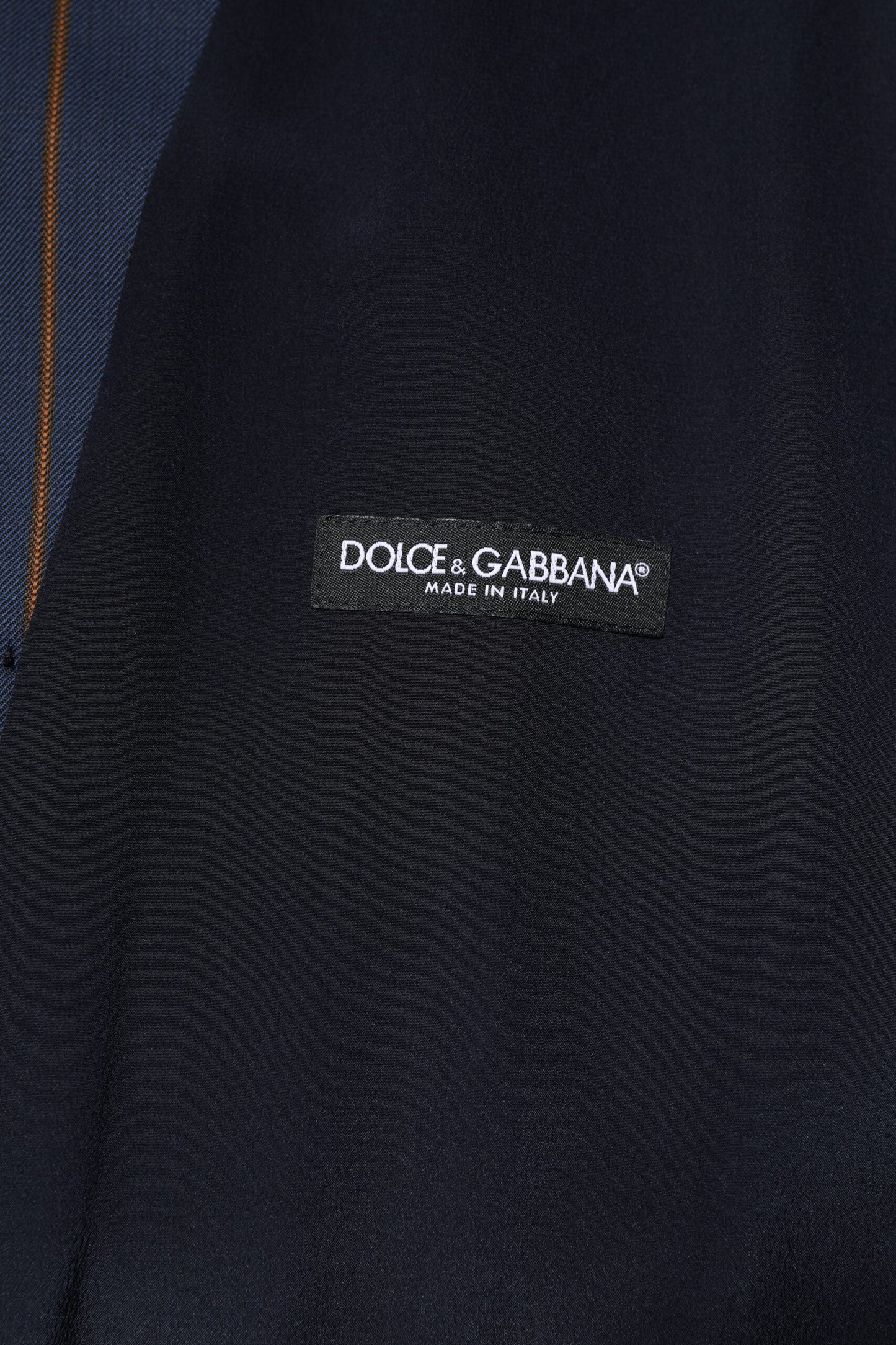 Dolce & Gabbana Anzugweste - Herren