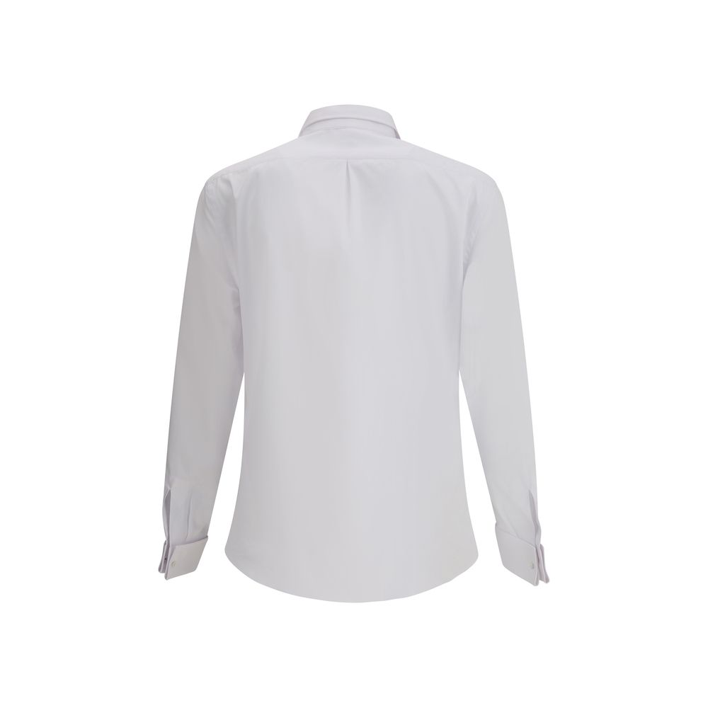 Brunello Cucinelli Businesshemd - Herren