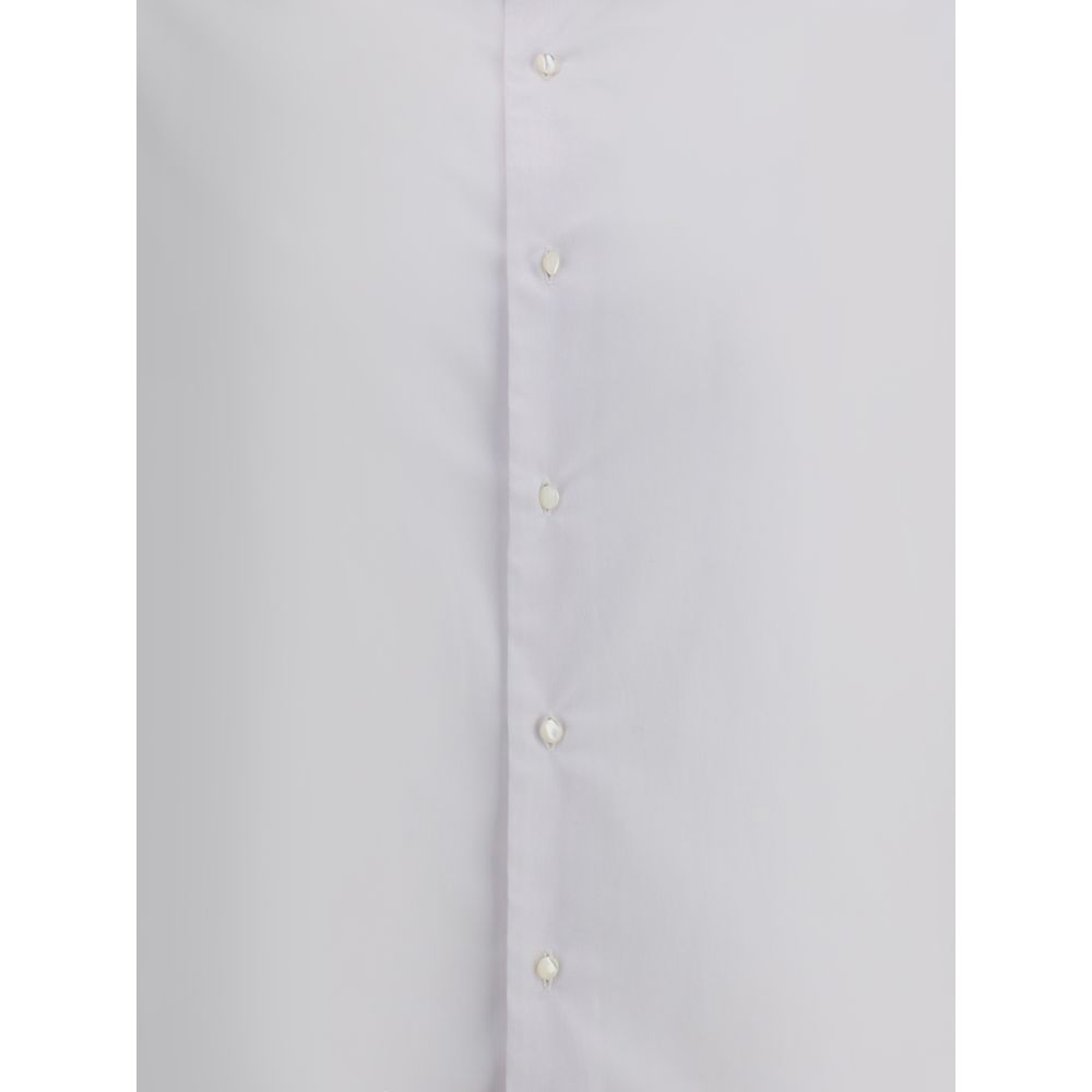 Brunello Cucinelli Businesshemd - Herren