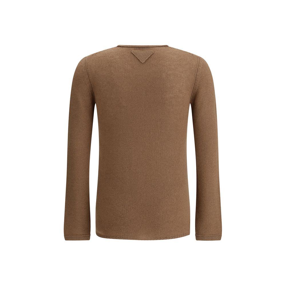 Prada Kaschmirpullover - Herren
