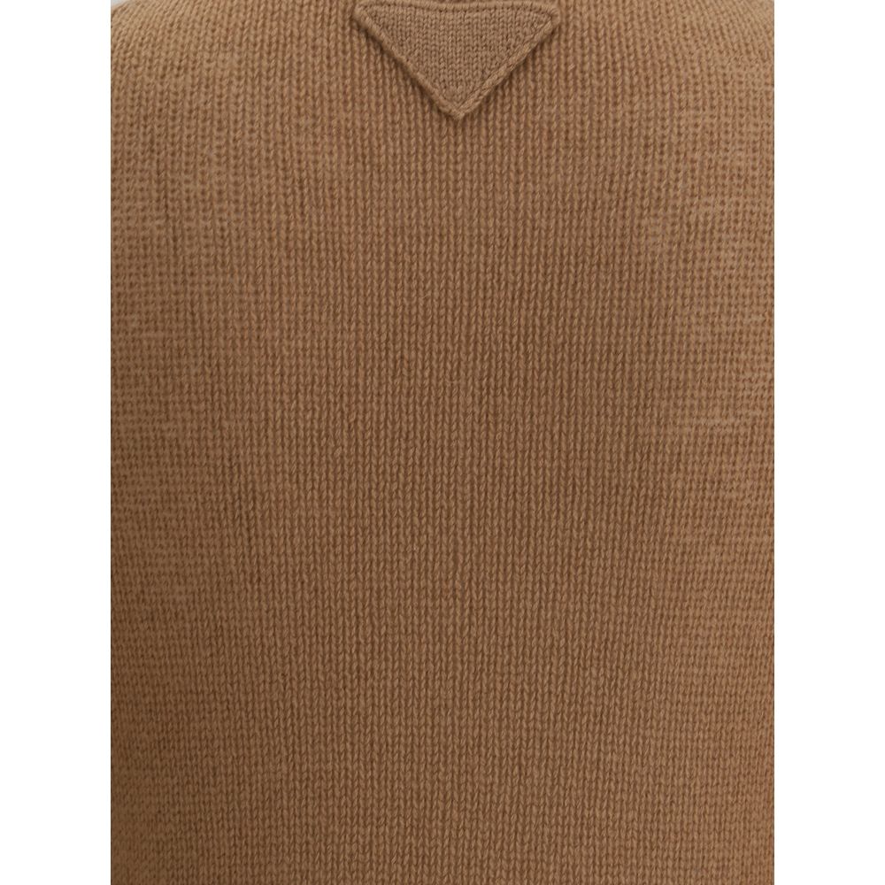 Prada Kaschmirpullover - Herren