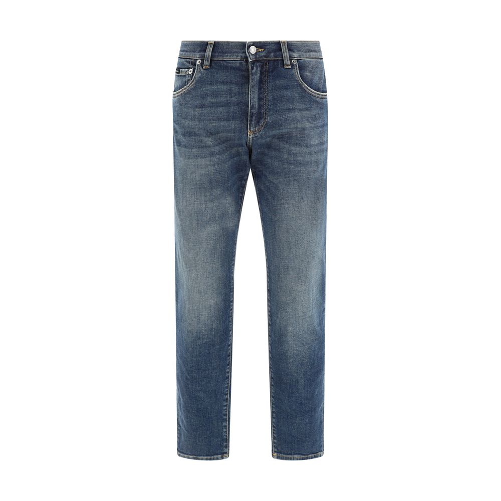 Dolce & Gabbana Jeans - Herren