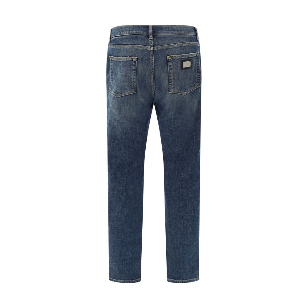 Dolce & Gabbana Jeans - Herren