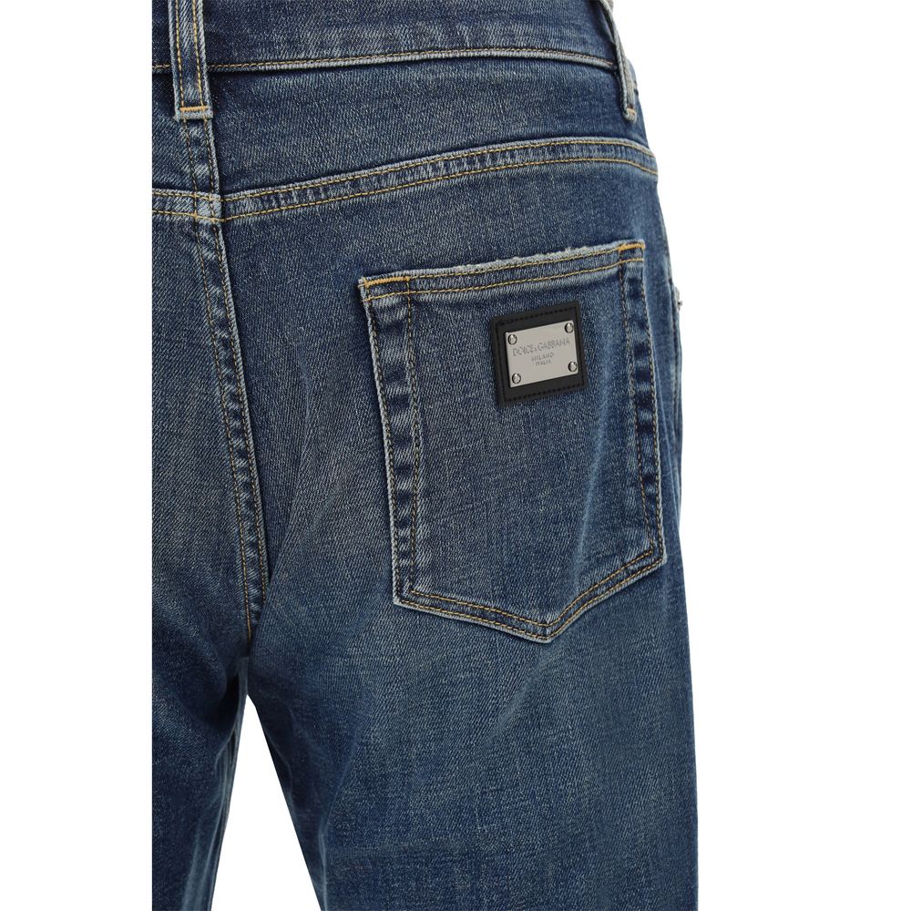 Dolce & Gabbana Jeans - Herren