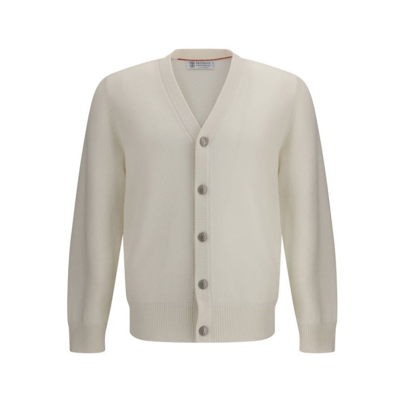 Brunello Cucinelli Cardigan - Herren