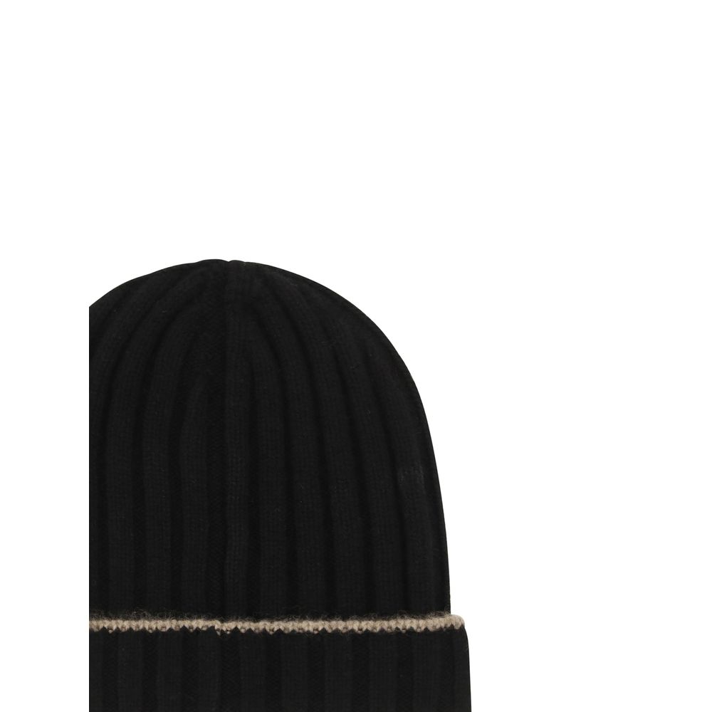 Brunello Cucinelli Beanie - Herren