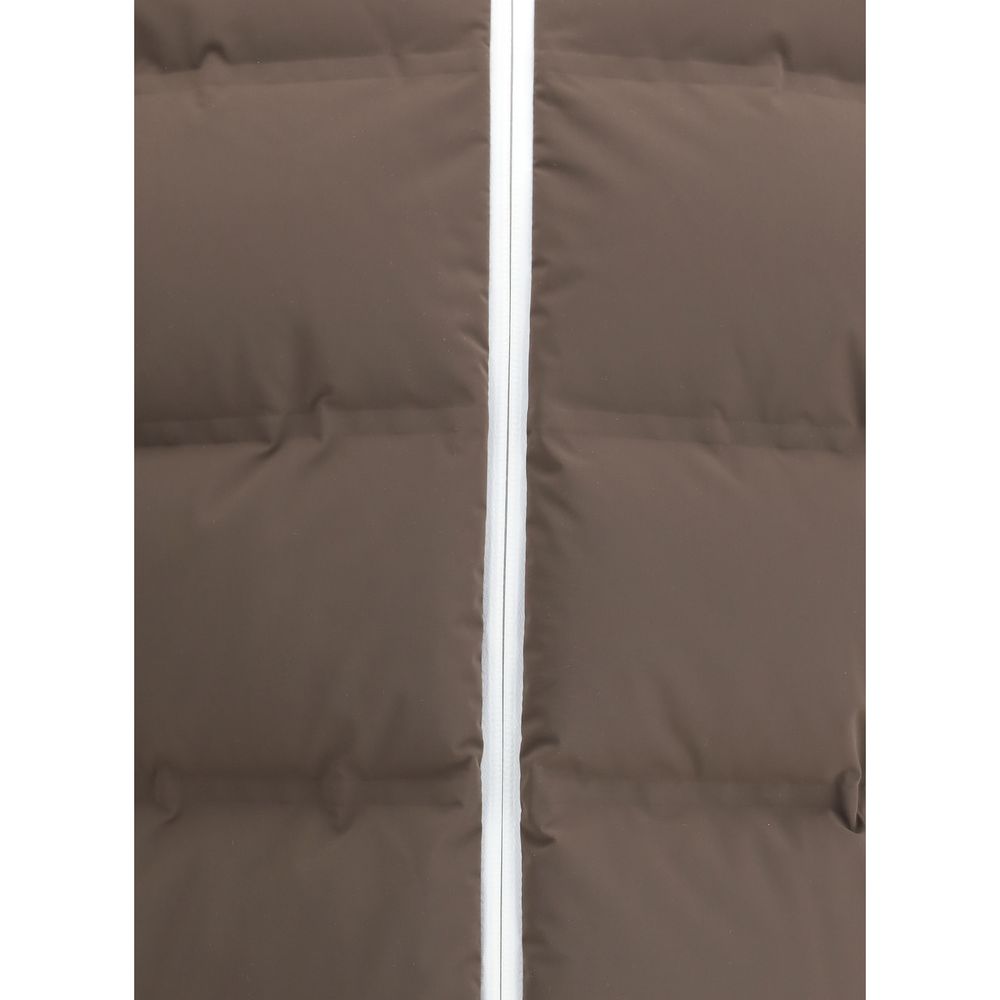 Brunello Cucinelli Steppjacke - Herren