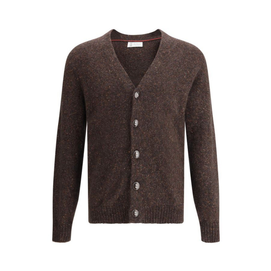 Brunello Cucinelli Cardigan - Herren