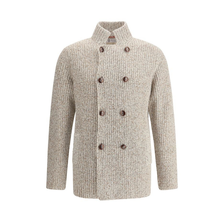 Brunello Cucinelli Cardigan - Herren