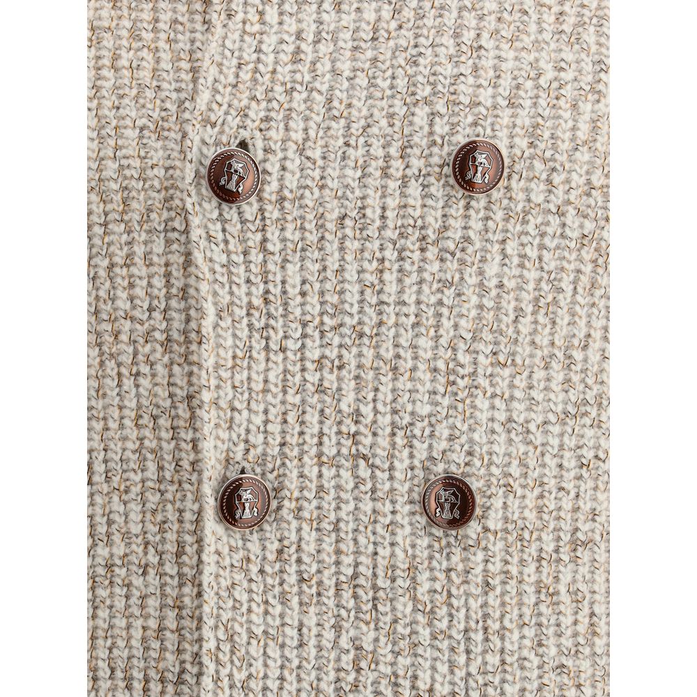 Brunello Cucinelli Cardigan - Herren