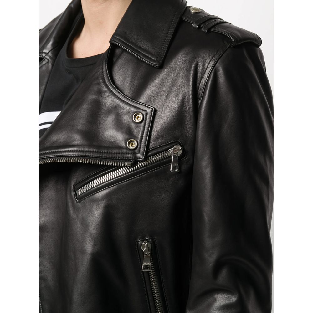 Balmain Bikerjacke - Herren