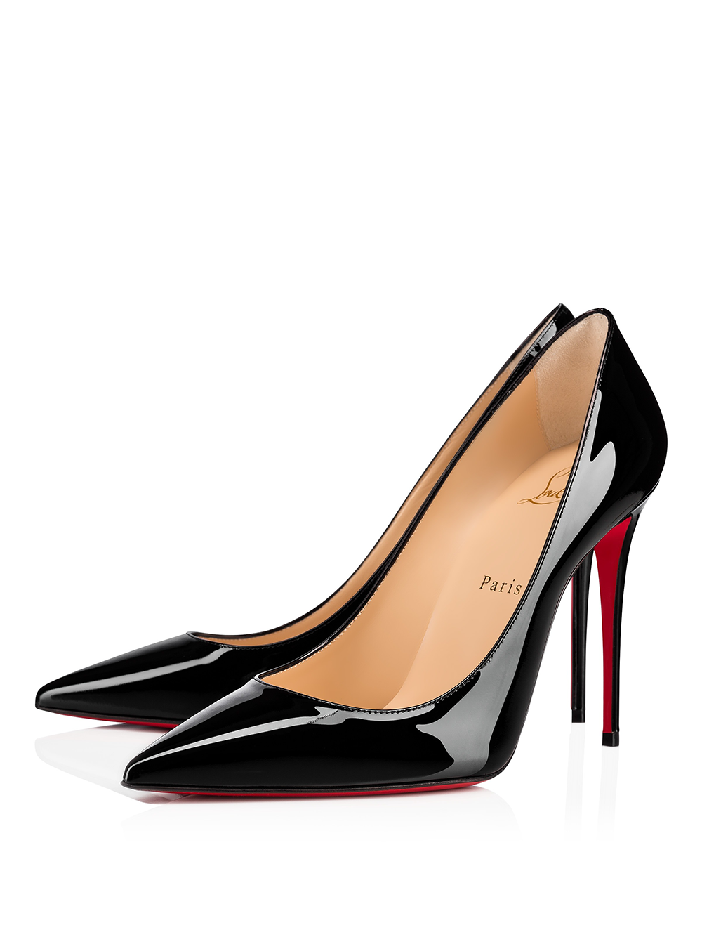 Christian Louboutin Pumps - Damen