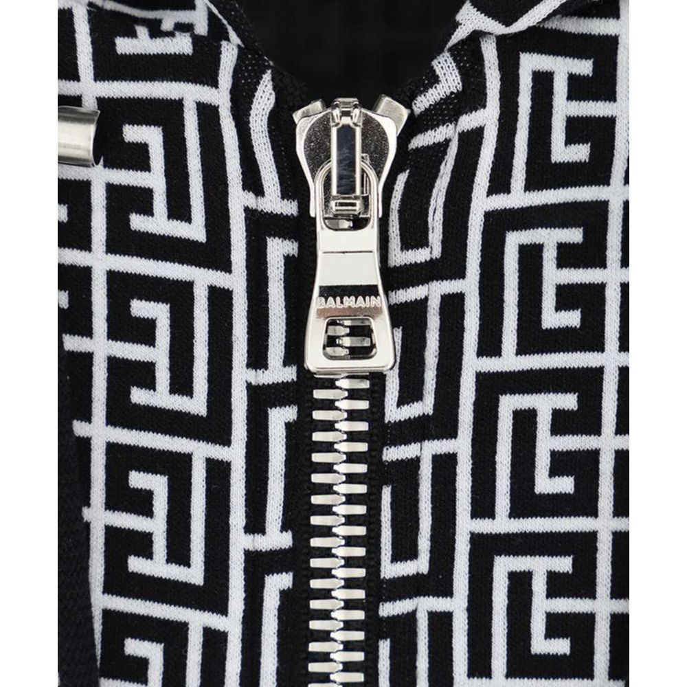 Balmain Sweatjacke - Herren