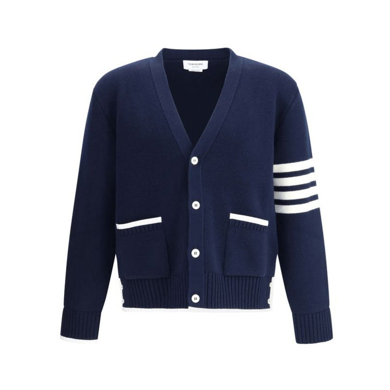 Thom Browne Cardigan - Herren