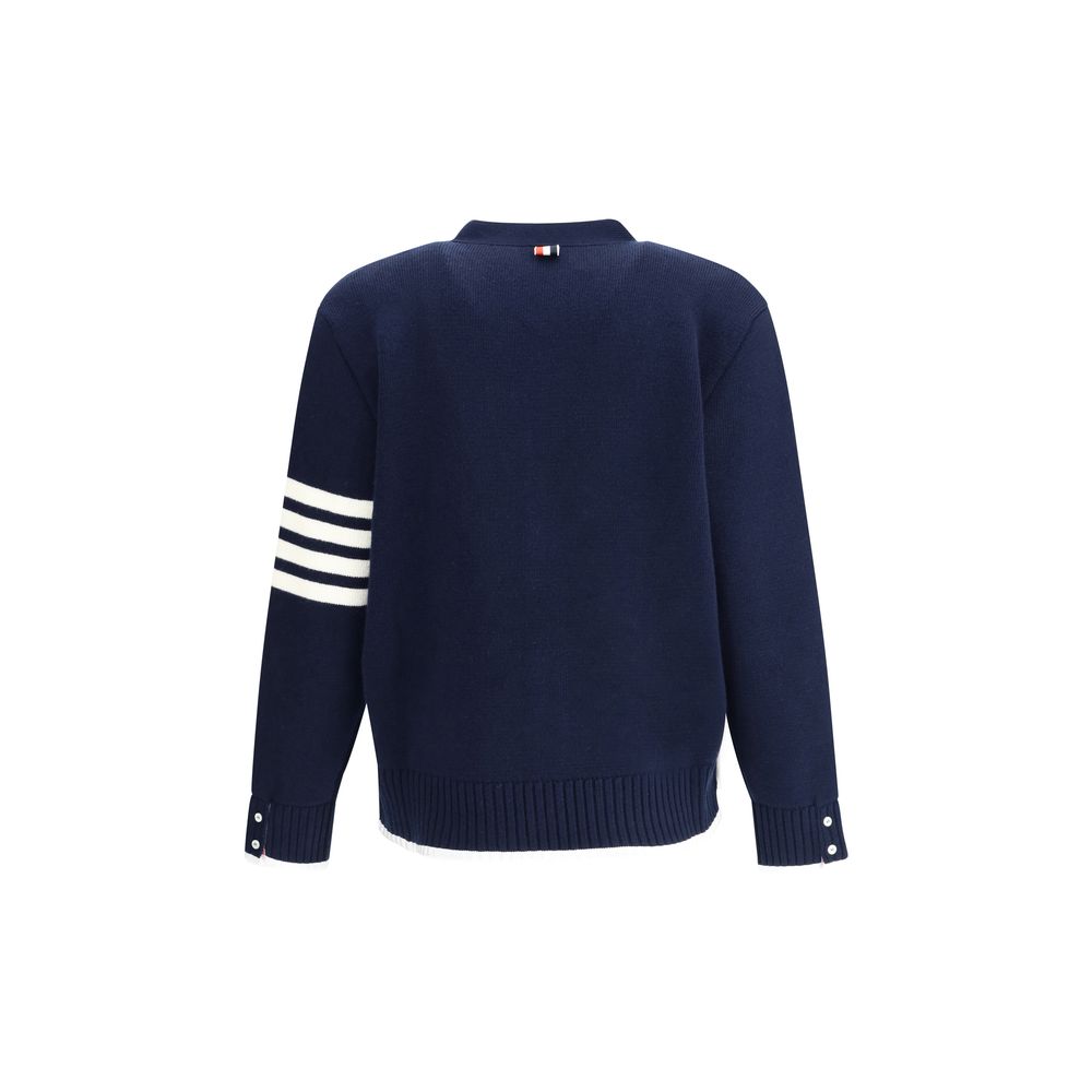 Thom Browne Cardigan - Herren