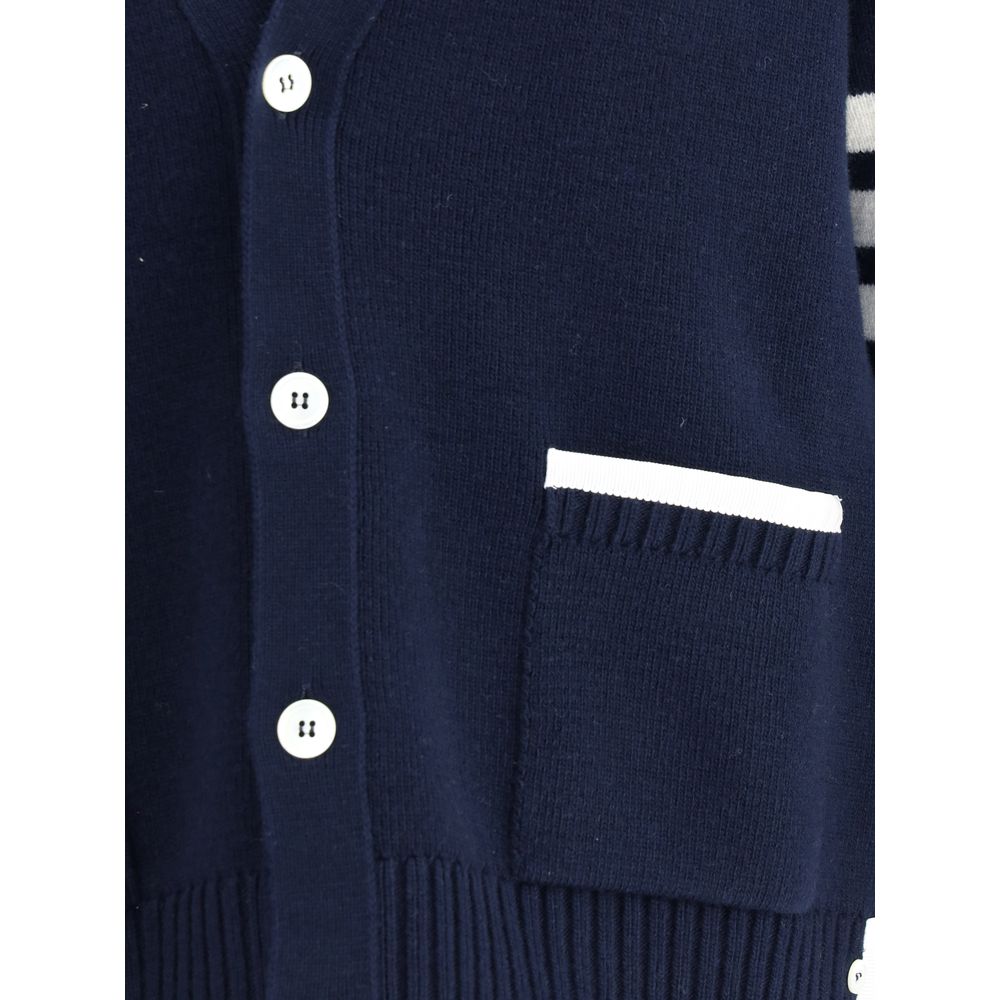 Thom Browne Cardigan - Herren