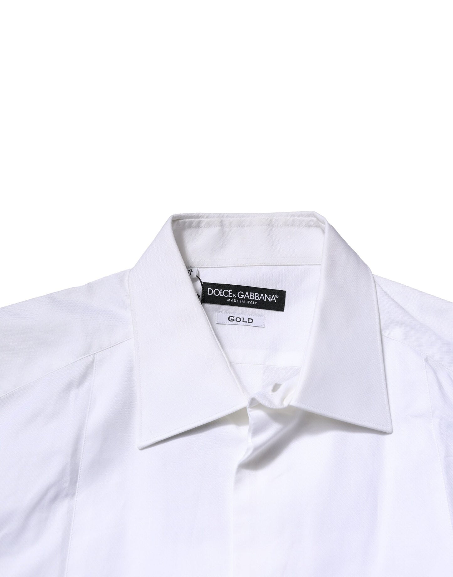 Dolce & Gabbana Businesshemd - Herren