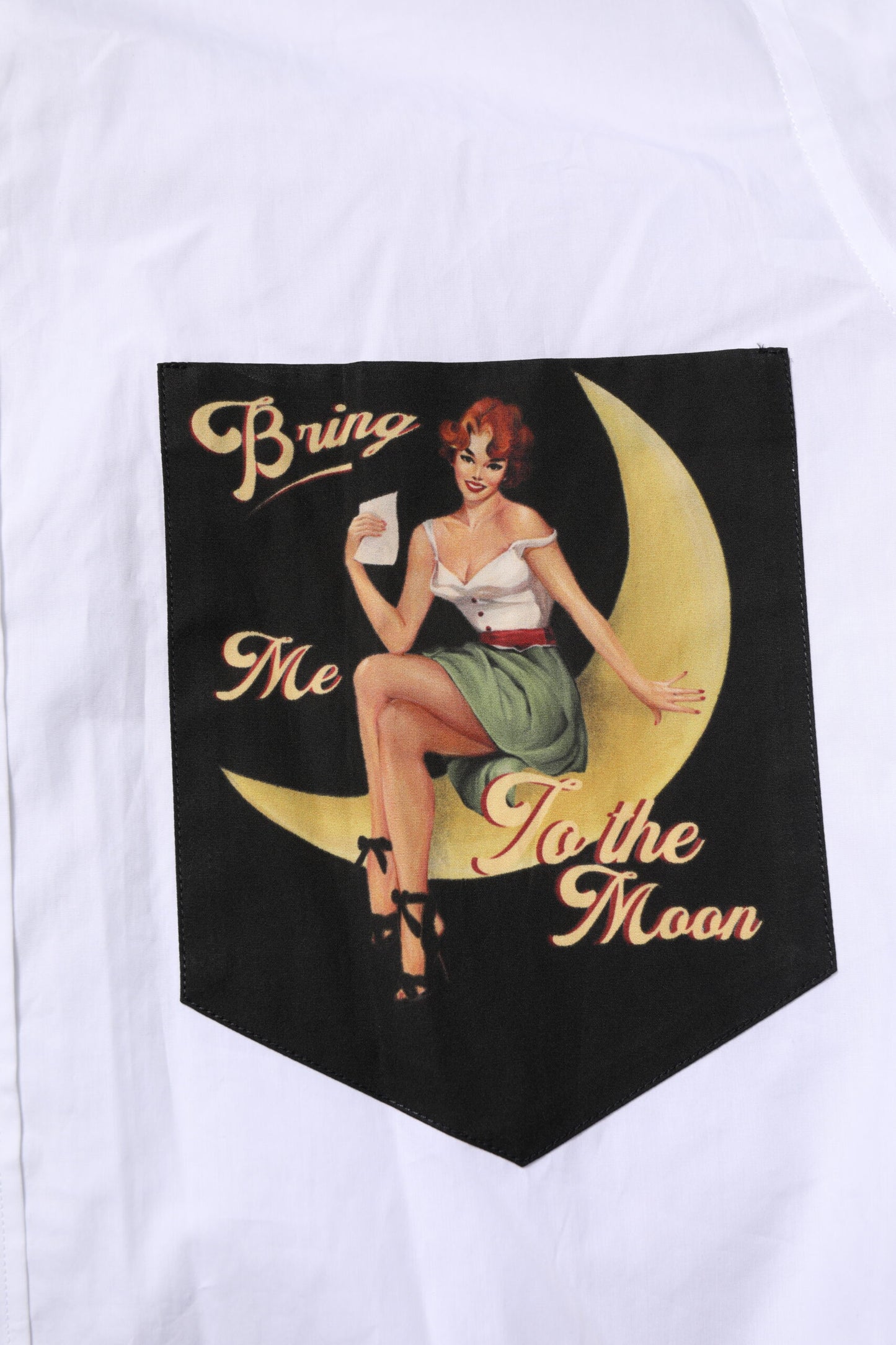 Dolce & Gabbana Businesshemd - Herren