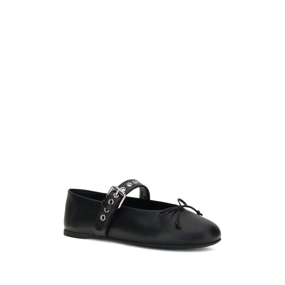 Miu Miu Ballerinas - Damen