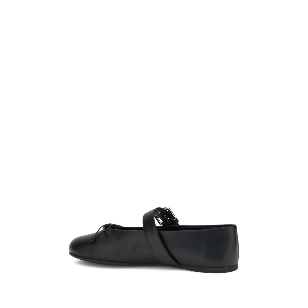 Miu Miu Ballerinas - Damen
