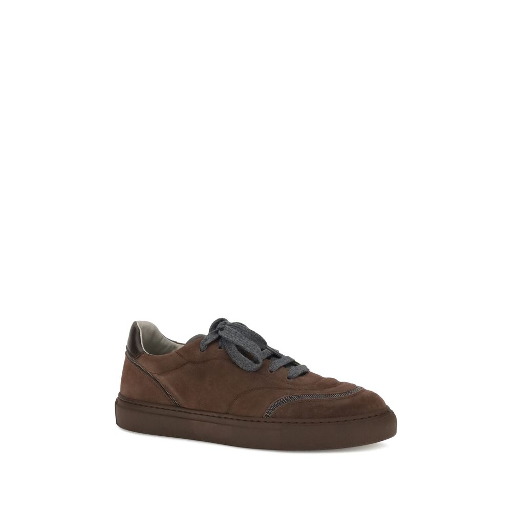 Brunello Cucinelli Sneakers - Damen