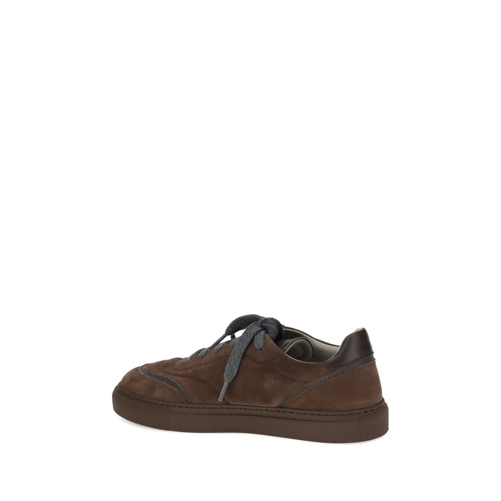 Brunello Cucinelli Sneakers - Damen