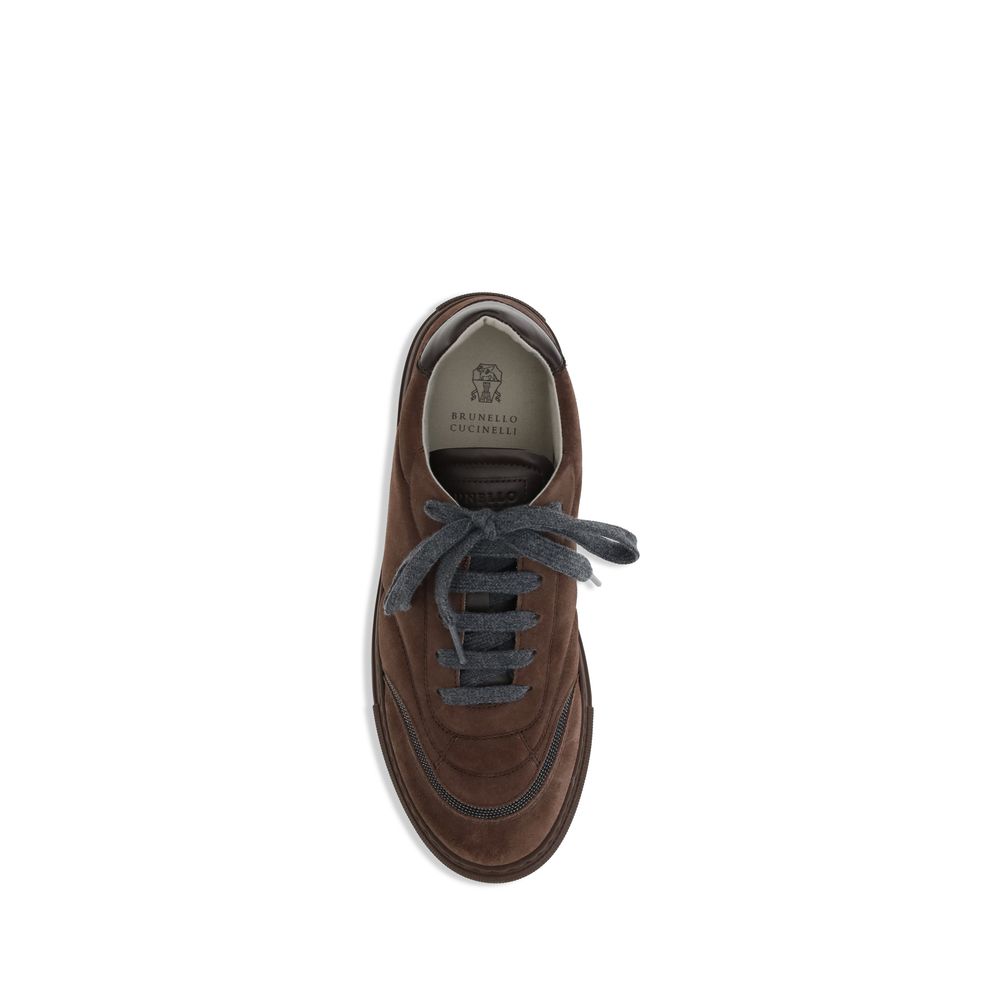 Brunello Cucinelli Sneakers - Damen