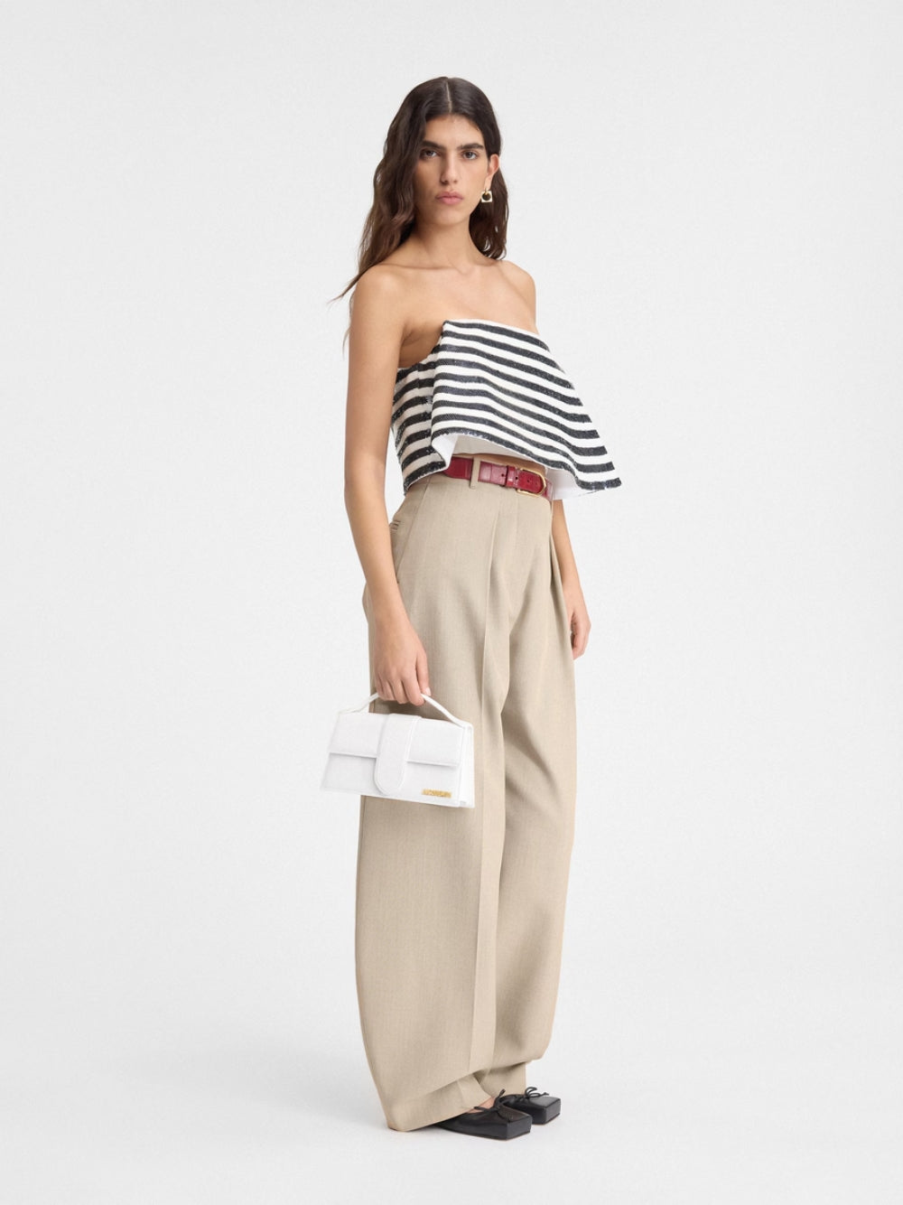 Jacquemus Umhängetasche - Damen