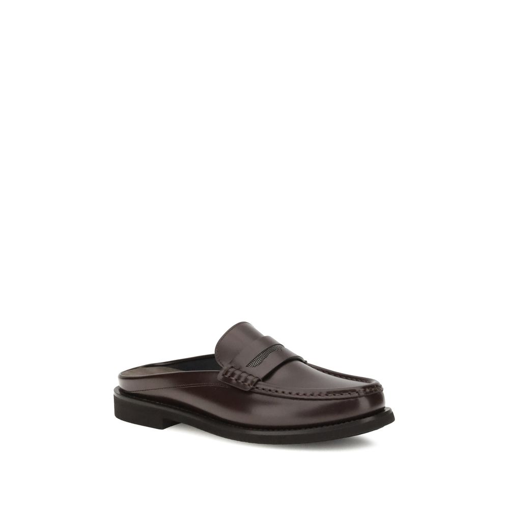 Brunello Cucinelli Sabots - Damen