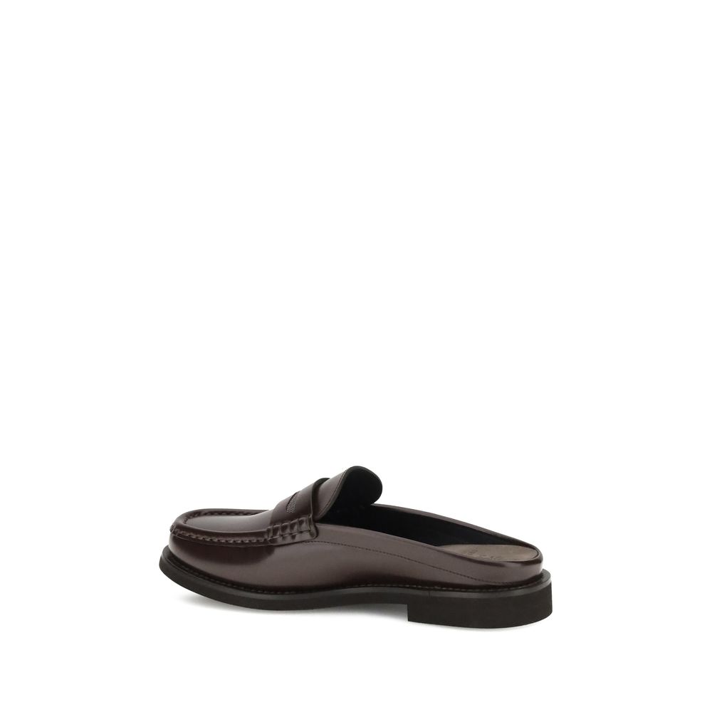 Brunello Cucinelli Sabots - Damen