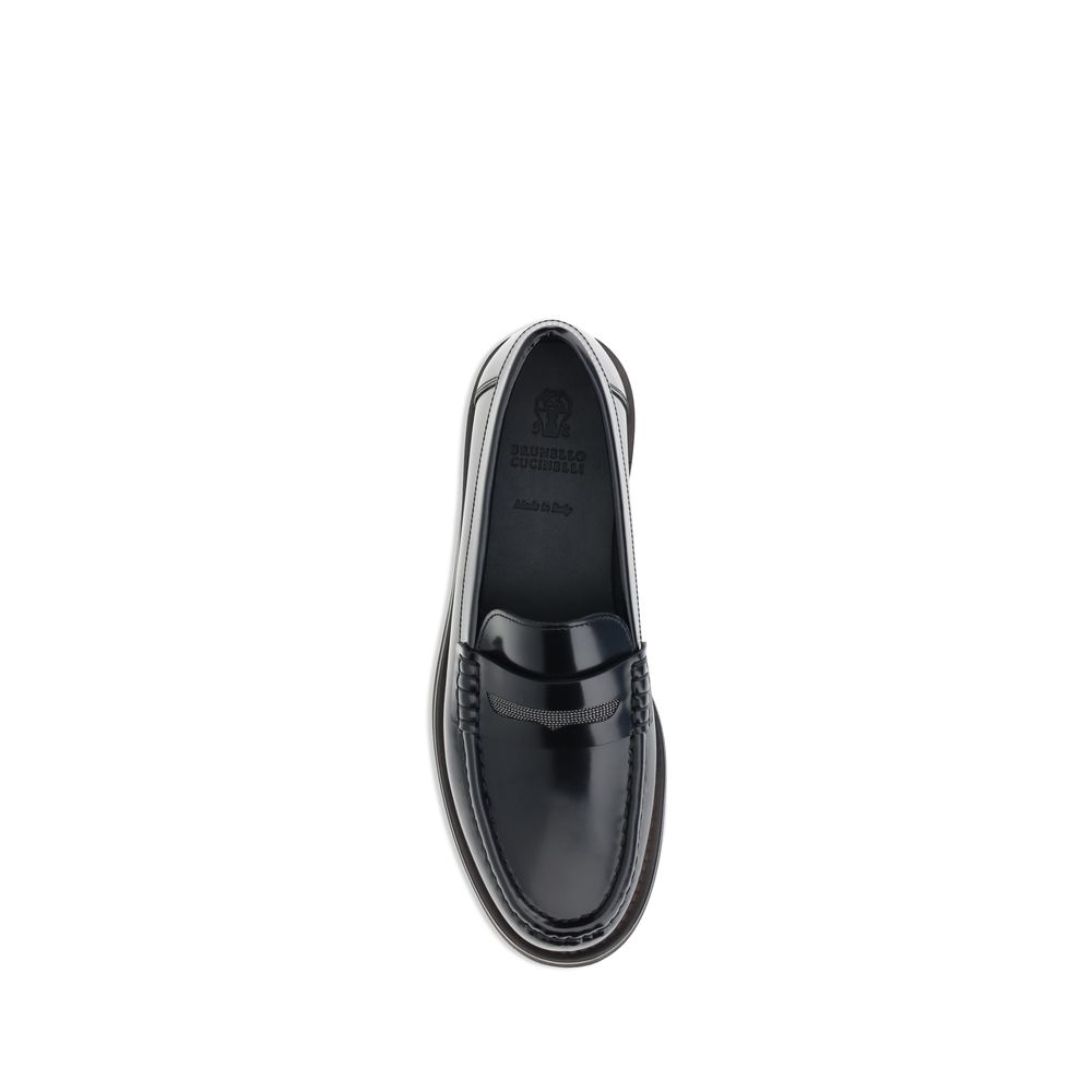 Brunello Cucinelli Loafers - Damen