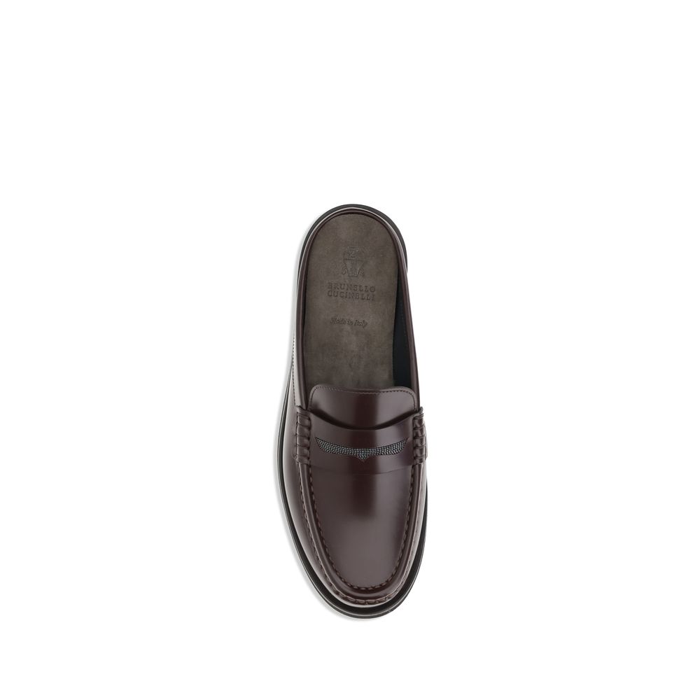 Brunello Cucinelli Sabots - Damen