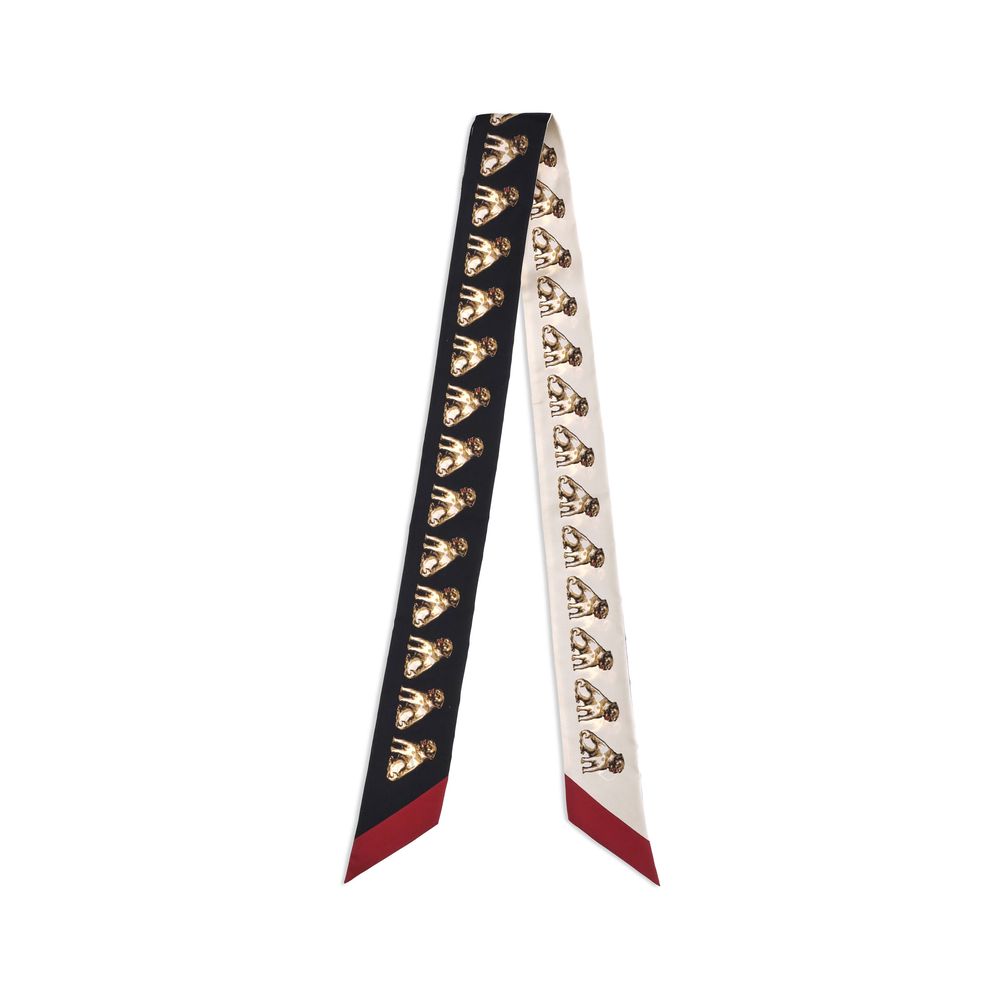 Valentino Garavani Seidenschal - Damen