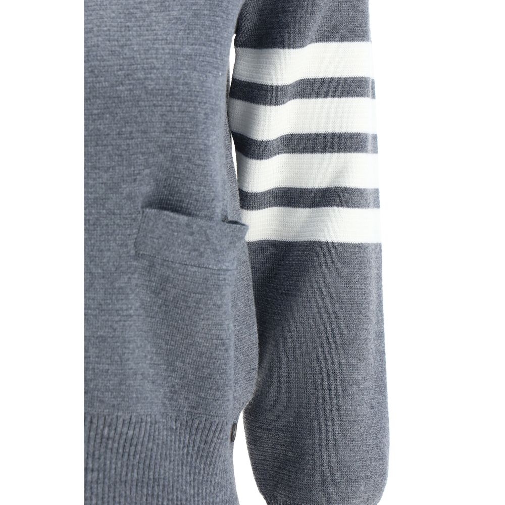 Thom Browne Cardigan - Damen
