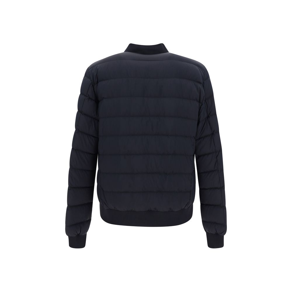 Herno Steppjacke - Herren