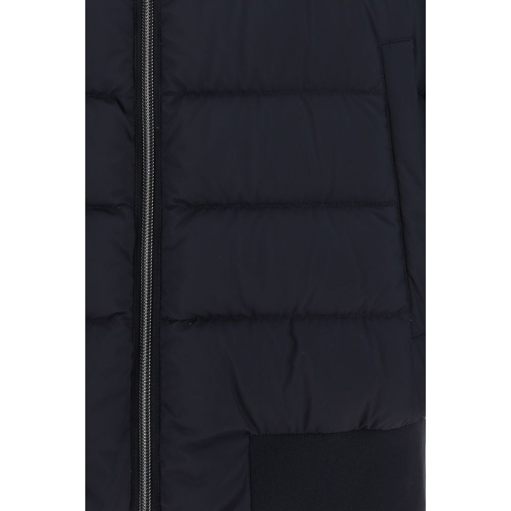 Herno Steppjacke - Herren
