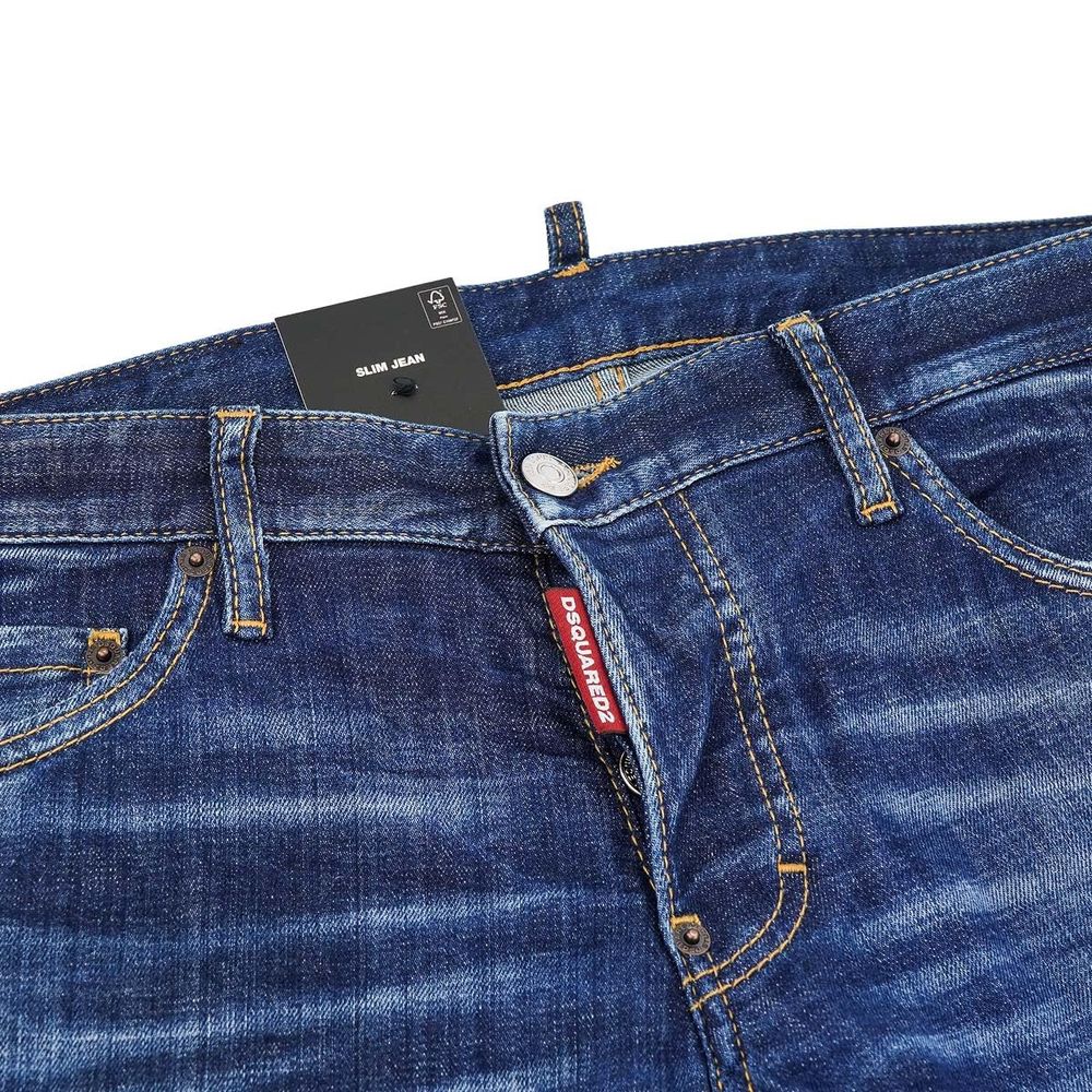Dsquared² Skinny Jeans - Herren