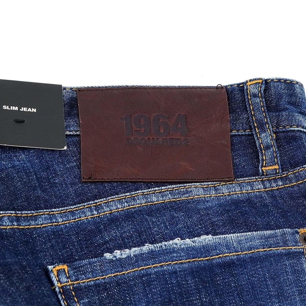Dsquared² Skinny Jeans - Herren