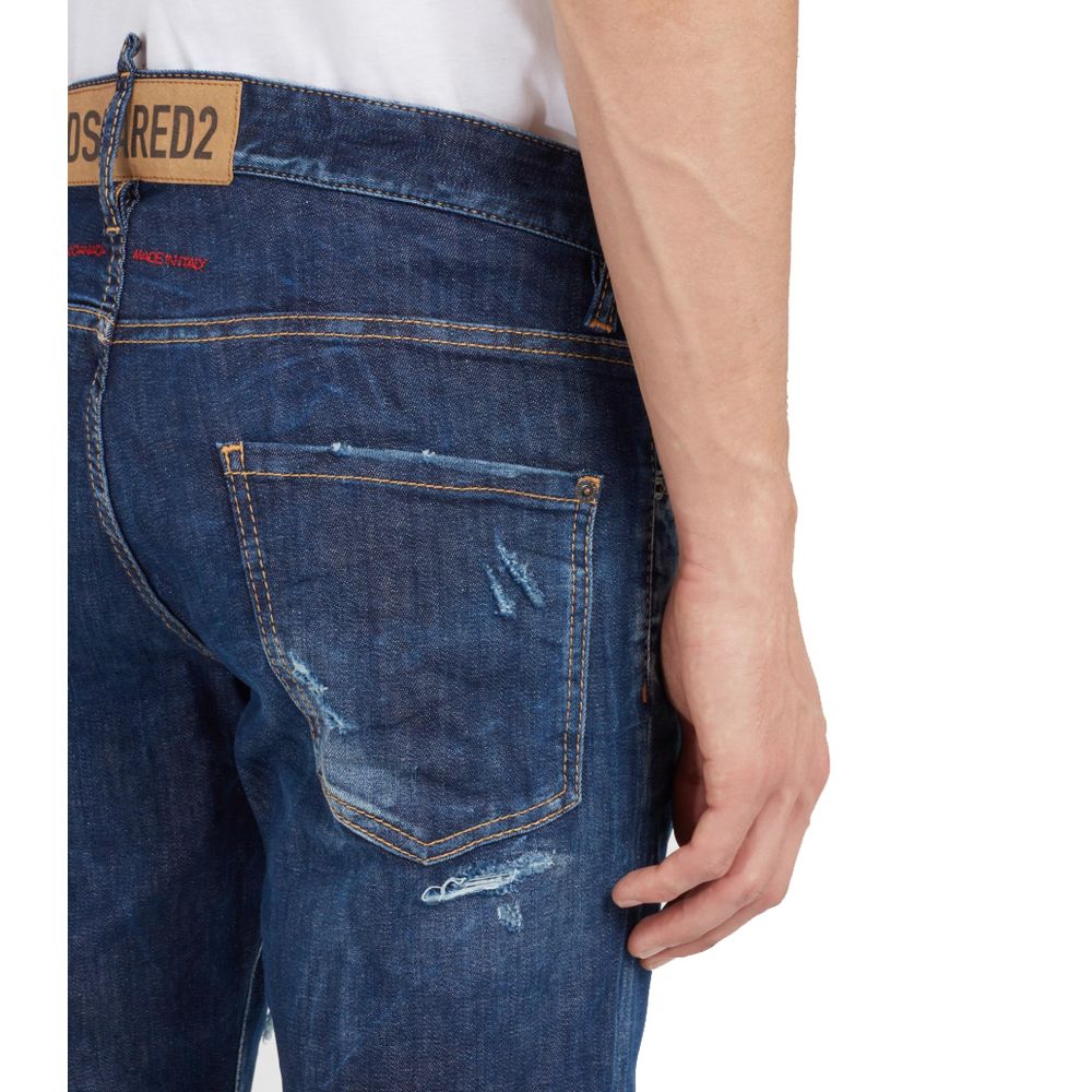 Dsquared² Skinny Jeans - Herren