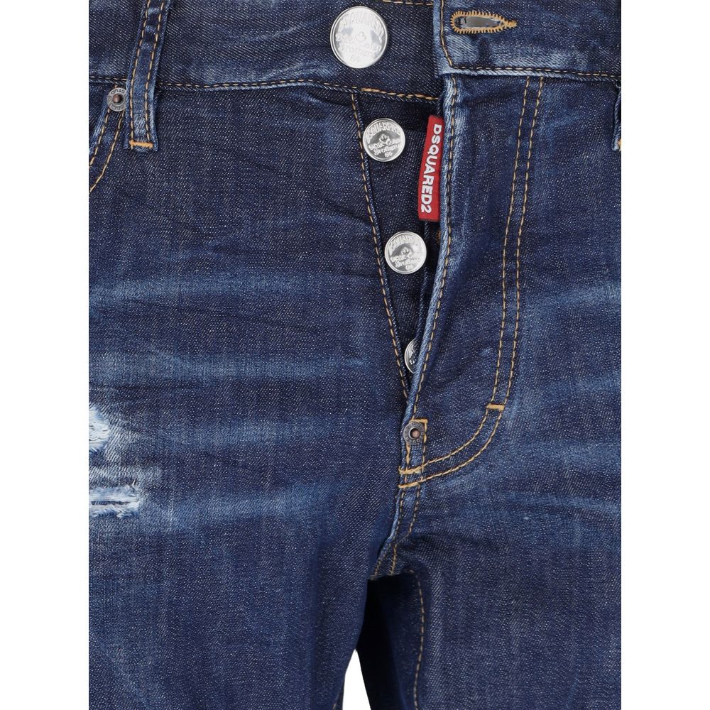 Dsquared² Skinny Jeans - Herren