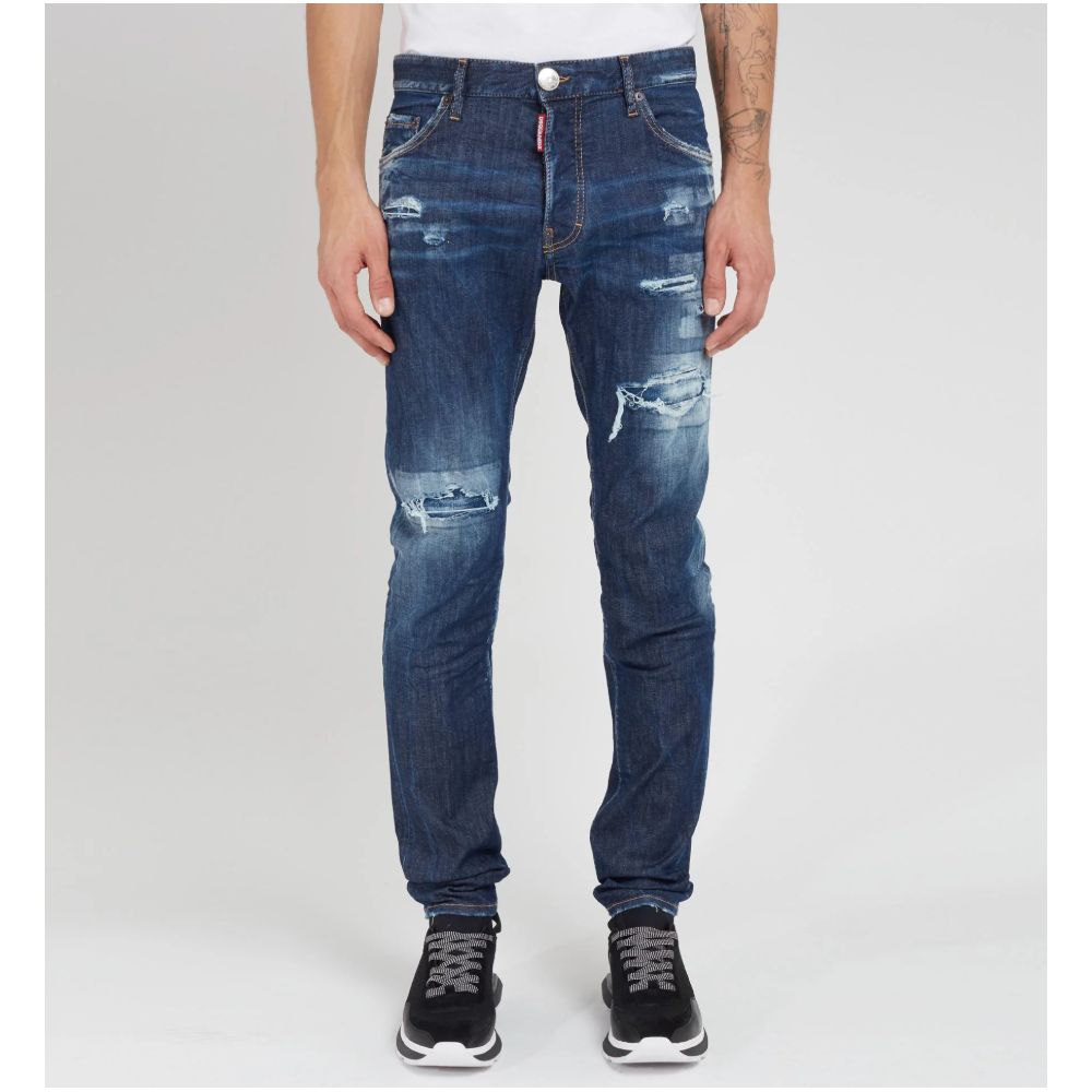Dsquared² Skinny Jeans - Herren