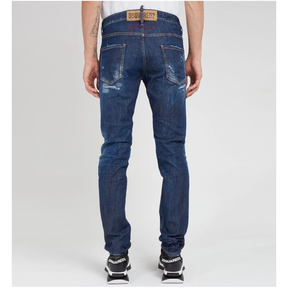Dsquared² Skinny Jeans - Herren