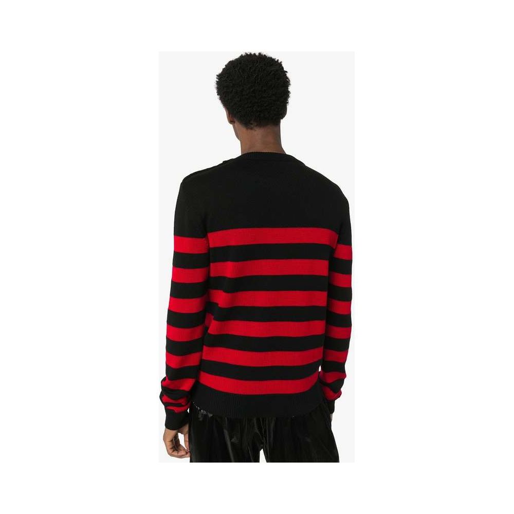 Balmain Wollpullover - Herren