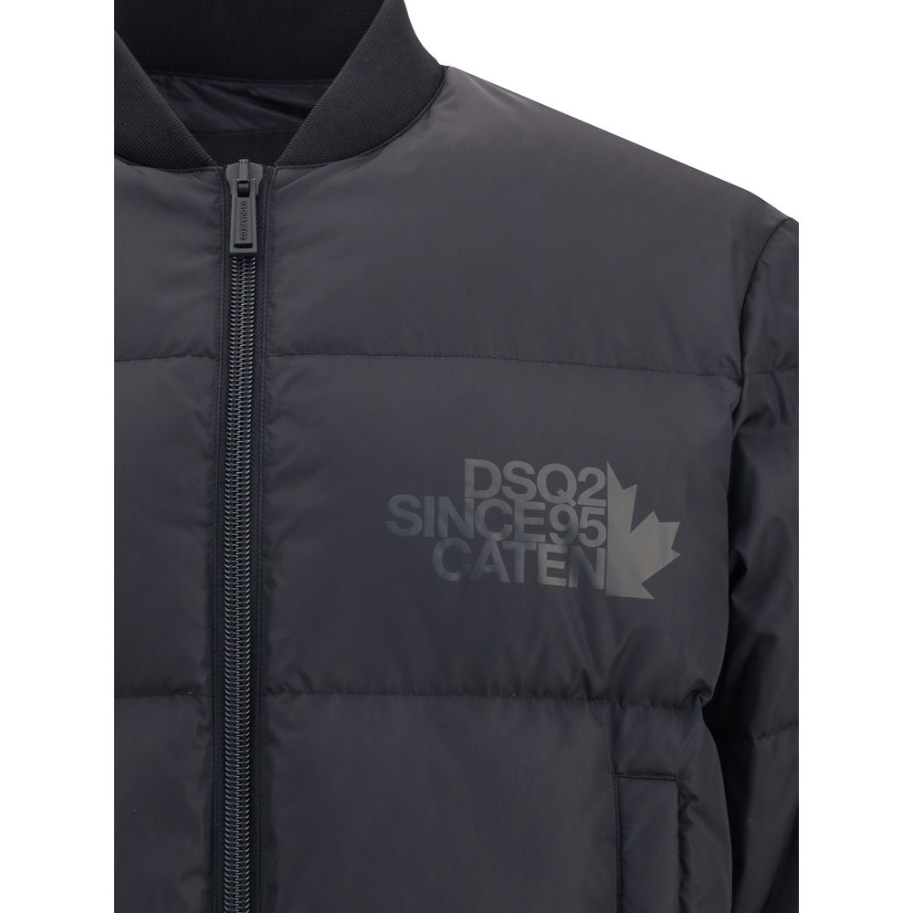 Dsquared² Steppjacke - Herren