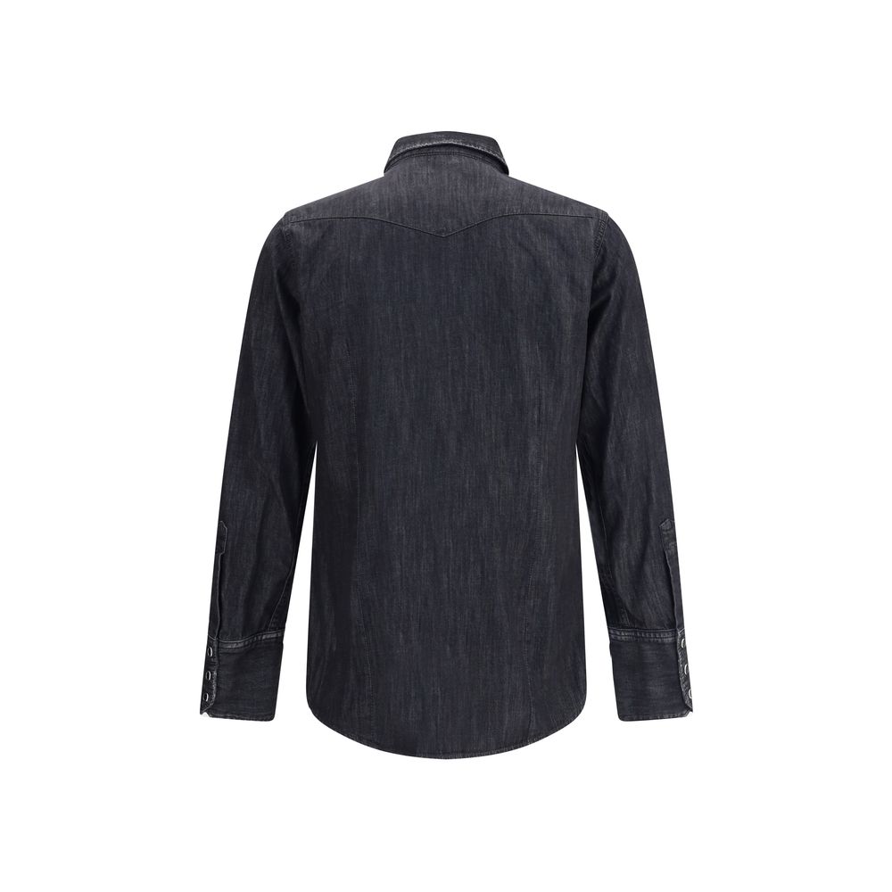 Dsquared² Jeanshemd - Herren