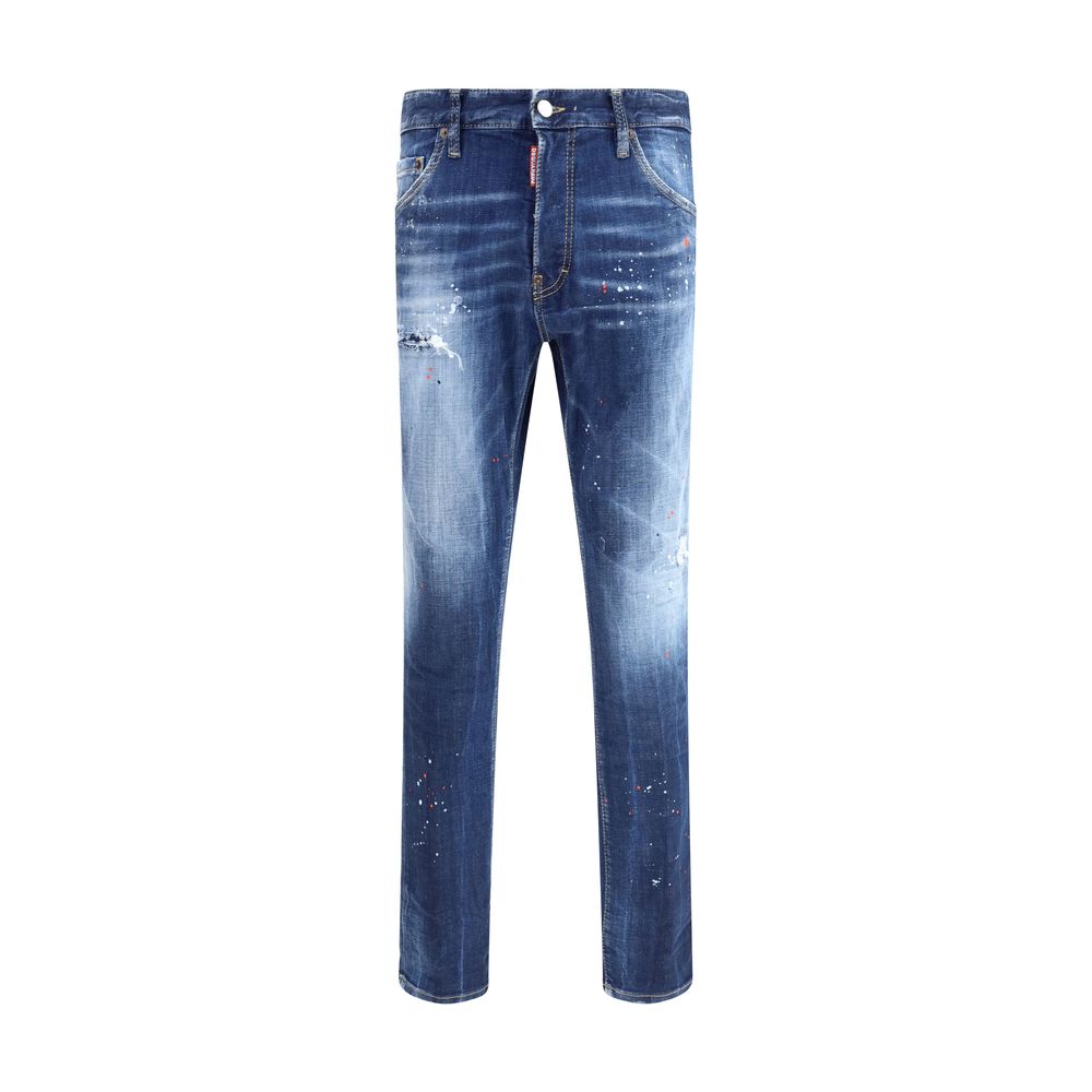 Dsquared² Skinny Jeans - Herren
